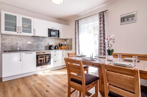 Зручності, Lakeside Village - Větrník (Lakeside Village - Vetrnik) in Фримбурк