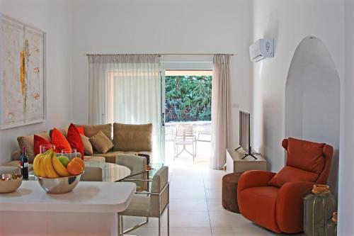 Resitour - Aphrodite Gardens, Pafos (fotografie 4)