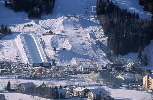 Wohlfühl Chalet Alpenglöckchen