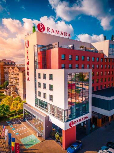 Ramada by Wyndham Oradea Ramada by Wyndham Oradea
