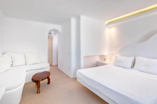 Mykonos Dream Villas