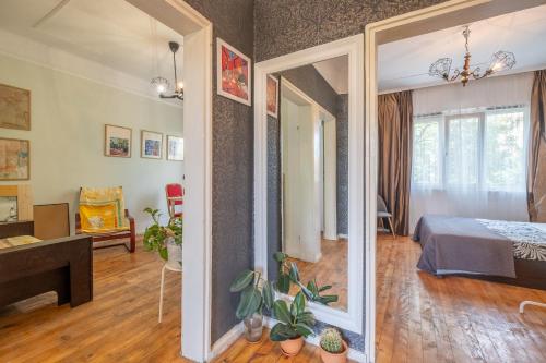 Classy apartment, Sofia (Foto 5)
