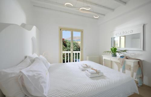 Mykonos Dream Villas