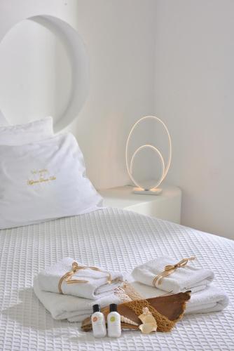 Mykonos Dream Villas