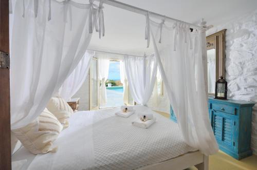 Mykonos Dream Villas