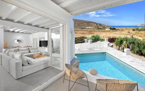 530385717 Mykonos Dream Villas