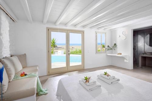 Mykonos Dream Villas