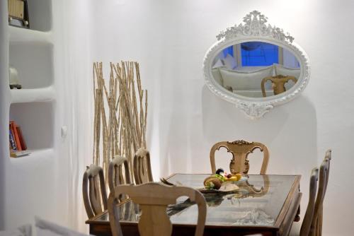 Instalaciones, Mykonos Dream Villas in Mykonos