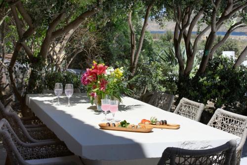 Mykonos Dream Villas