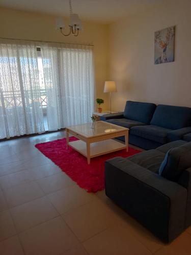 Apartment F14 - Samarah Resort