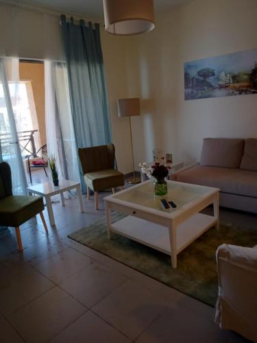 Apartment F14 - Samarah Resort