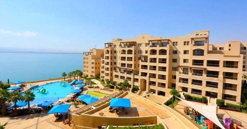 Apartment F14 - Samarah Resort