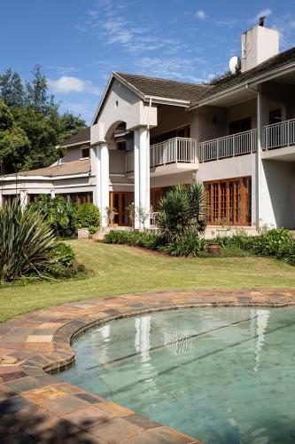 River Suites Sabie