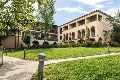 Les maisons Le Rouret - maeva Home - Maison 2 pièces 5 personnes Confort 05