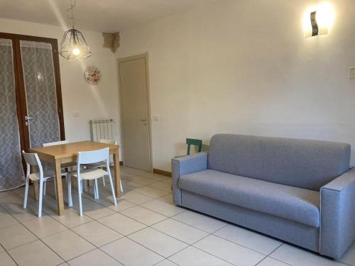 Sereno house apartment 2