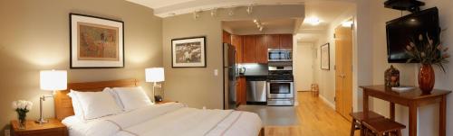 Sanctuary NYC Retreats, Нью-Йорк (фото 6)
