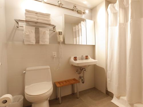 Sanctuary NYC Retreats, Нью-Йорк (фото 7)