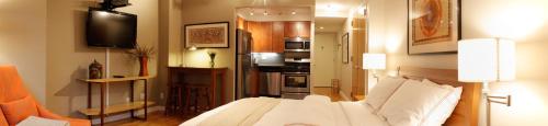 Sanctuary NYC Retreats, Нью-Йорк (фото 10)