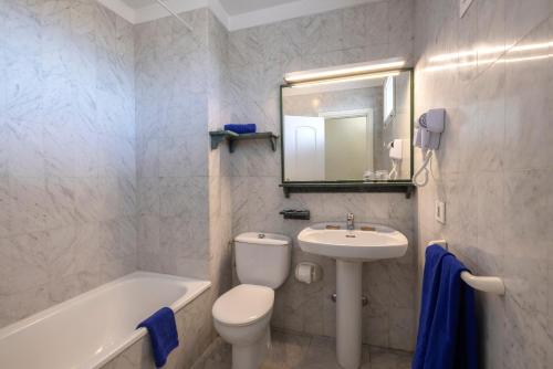 Apartamentos Marola-Portosin - main image