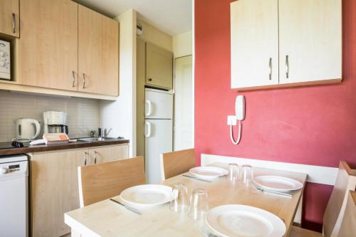 Résidence Les Parcs de Grimaud - maeva Home - Appartement 2 Pièces 5 Person 75