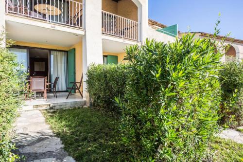 Résidence Les Parcs de Grimaud - maeva Home - Appartement 2 Pièces 5 Person 75