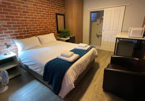 Village Lodge Harrismith in 哈利史密斯