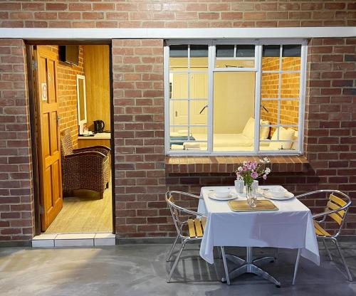 Village Lodge Harrismith in 哈利史密斯