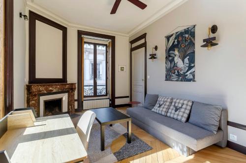 Hamac Suites - Le Pleney - Tap to explore photos
