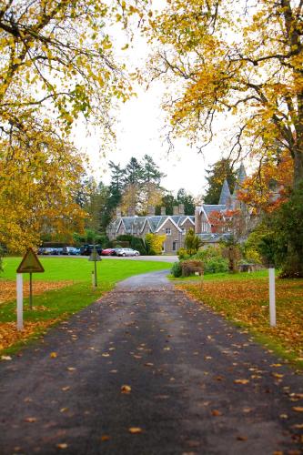 Ballathie House Hotel