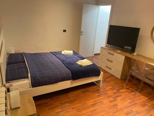 CasaTua 2, Katánie