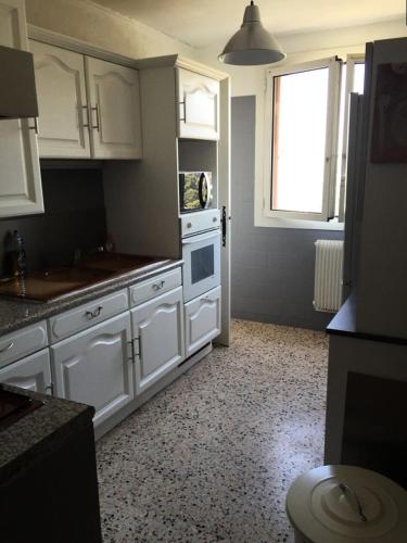Résidence La Rouviere - Grand appartement proche départ des Calanques MAE-7724, Marseille (fotografie 4)