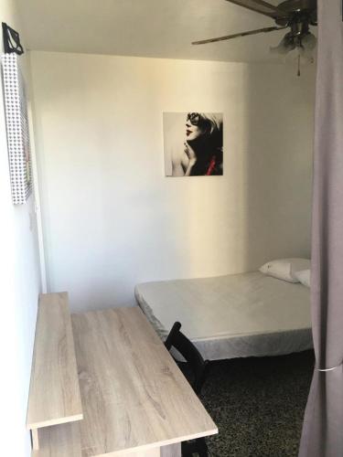 Résidence La Rouviere - Grand appartement proche départ des Calanques MAE-7724, Marseille (fotografie 6)