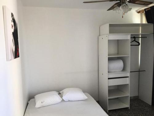 Résidence La Rouviere - Grand appartement proche départ des Calanques MAE-7724, Marseille (fotografie 5)