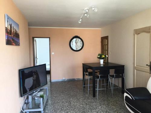 Résidence La Rouviere - Grand appartement proche départ des Calanques MAE-7724, Marseille (fotografie 2)
