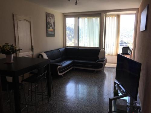 Résidence La Rouviere - Grand appartement proche départ des Calanques MAE-7724, Marseille (fotografie 3)