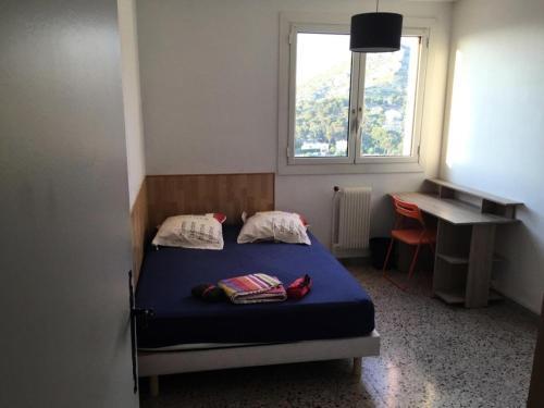 Résidence La Rouviere - Grand appartement proche départ des Calanques MAE-7724, Marseille (fotografie 9)