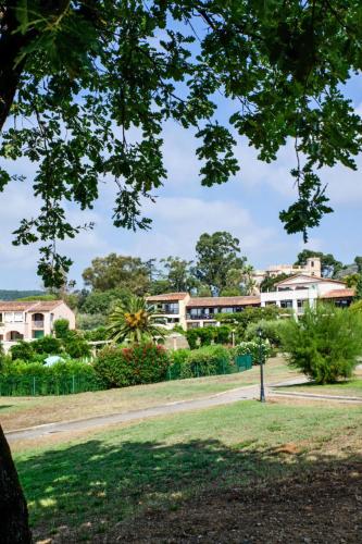 Résidence Les Parcs de Grimaud - maeva Home - Studio 4 Personnes - Sélectio 04