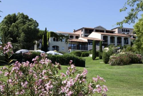 Résidence Les Parcs de Grimaud - maeva Home - Studio 4 Personnes - Sélectio 04