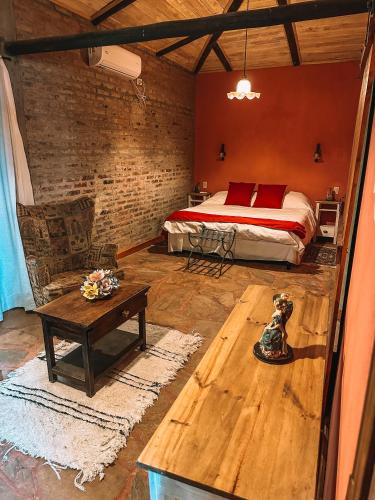 Estancia La Aida in 卡皮亞德爾塞尼奧爾