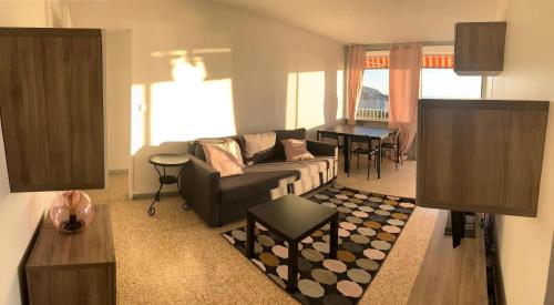 Résidence Rouviere - Grand appartement vue mer petit budget MAE-8124, Marseille (fotografie 6)
