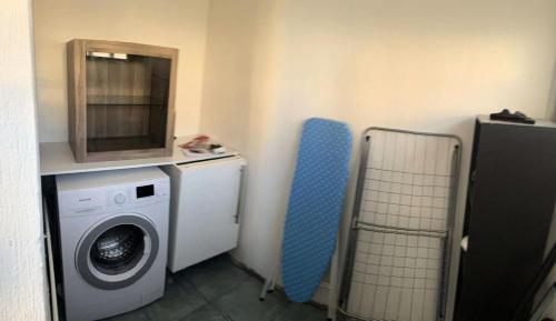 Résidence Rouviere - Grand appartement vue mer petit budget MAE-8124, Marseille (fotografie 9)
