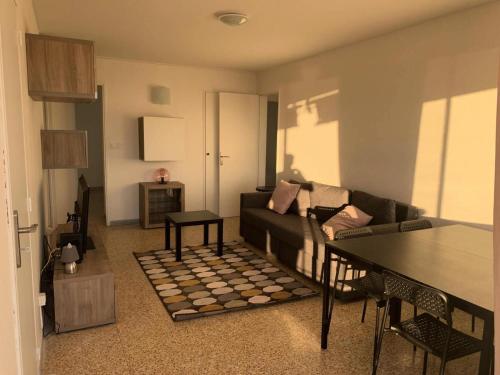 Résidence Rouviere - Grand appartement vue mer petit budget MAE-8124, Marseille (fotografie 10)