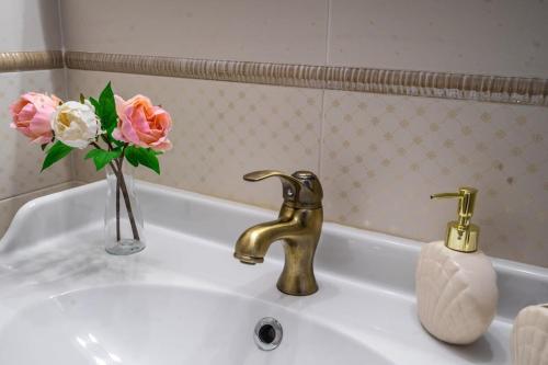 Lovely 1 Bd apt in Kalithea with Balcony - image 8