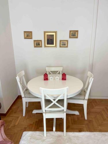 Lovely 1 Bd apt in Kalithea with Balcony - image 12