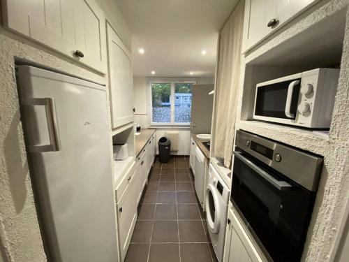 Résidence Rouviere - Grand appartement 8 couchages budget maîtrisé MAE-9694, Marsella (foto 6)