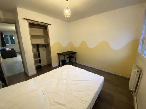 Résidence Rouviere - Grand appartement 8 couchages budget maîtrisé MAE-9694, Marsella (foto 9)