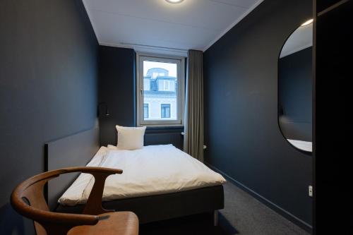 Chambre individuelle, premium