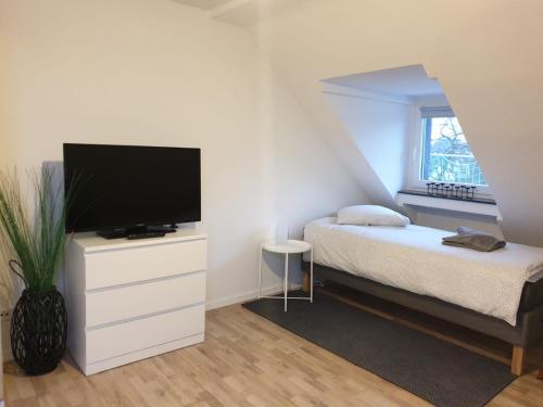 Solingen Bruehlerstrasse