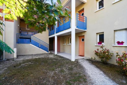 Résidence Villa Marine - maeva Home - Appartement 3 Pièces 6 Personnes - Co 07