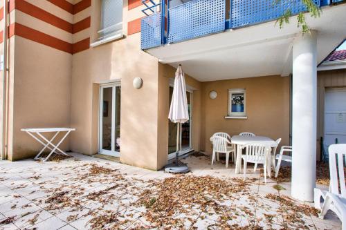 Résidence Villa Marine - maeva Home - Appartement 3 Pièces 6 Personnes - Co 07